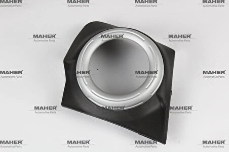 SİS LAMBA KAPAĞI L-200 2015-2019 SAĞ (ÇERÇEVESİ İLE BİRLİKTE) 8321A602