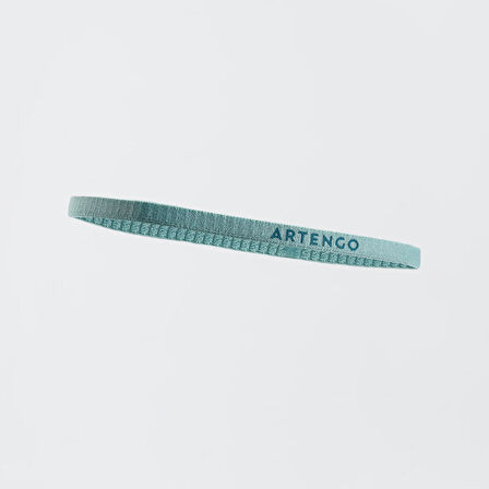 Saç Bandı - 3'lü Paket - Yeşil/Bej/Pembe