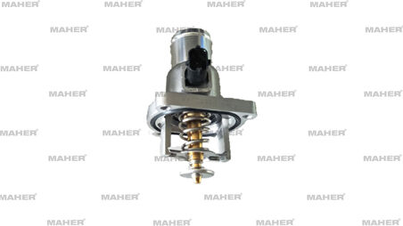 TERMOSTAT ASTRA H / INSIGNIA A / VECTRA C / MERIVA A / ZAFIRA A / ZAFIRA B Z16XEP-A18XER-Z18XER-Z16XER KOMPLE CONTALI SENSÖR 105°C 1338178 6338018