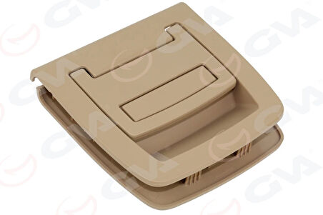 BAGAJ TABANI ACMA KOLU BEJ BMW 105 E70 106 E71 2006-2014 51479120283