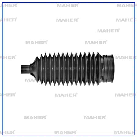 DİREKSİYON KÖRÜĞÜ ACCENT 2006-2012 ERA R-L 57728 17000