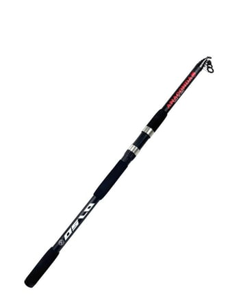 Okuma Revenger Rv-6000A 360cm 100-300gr Anaconda Profesyonel Sazan Kıyı Olta Takımı Seti