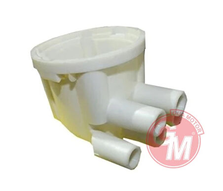 DİSTRİBÜTÖR KAPAĞI FIAT ŞAHİN-TEMPRA-TİPO YATAY 71366801