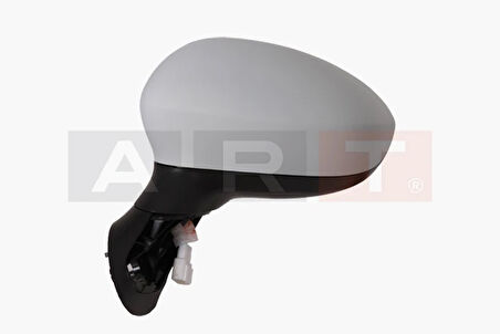 DIŞ DİKİZ AYNASI ELEKTRİKLİ ASTARLI SOL GRANDEPUNTO LİNEA 2007- 7354746500