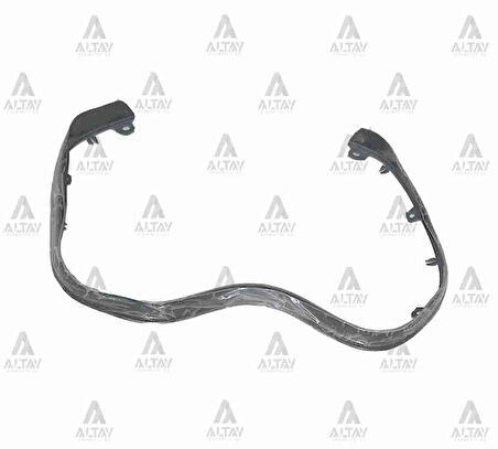 TAMPON ALT KORUYUCU KARLIK JAZZ 2009 ÖN 71110 TF0 000