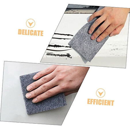 Çok Amaçlı Çizik Giderici Set 