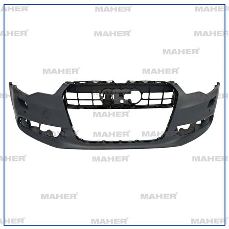 TAMPON A6 2012-2014 (FAR YIKAMALI-SENSÖRLÜ) ÖN 4G0807065AGRU