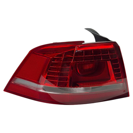 Volkswagen Passat B7 2011-2014 Stop Dış Sol (Ledli)