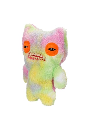 Fuggler Laboratory Misfits Peluş S1