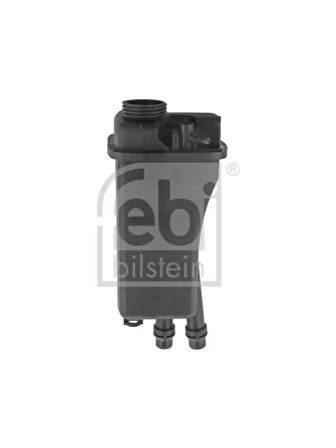 YEDEK SU DEPOSU BMW E39 E38
