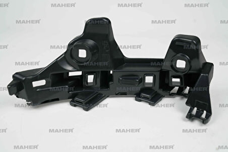 TAMPON BAĞLANTI BRAKETİ PASSAT 2015 ARKA İÇ SOL 3G5807483A