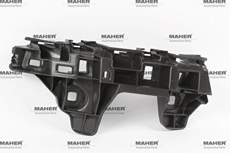 TAMPON BAĞLANTI BRAKETİ PASSAT 2015 ARKA İÇ SOL 3G5807483A