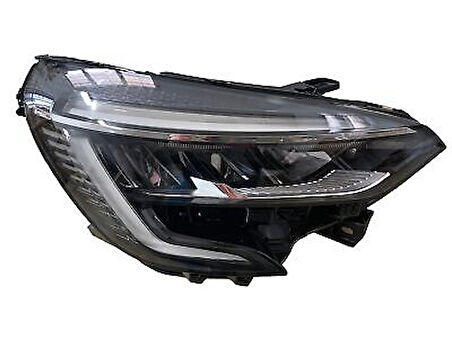 FAR SAG RENAULT CLIO 5 2023 MAKYAJLI 260103507R