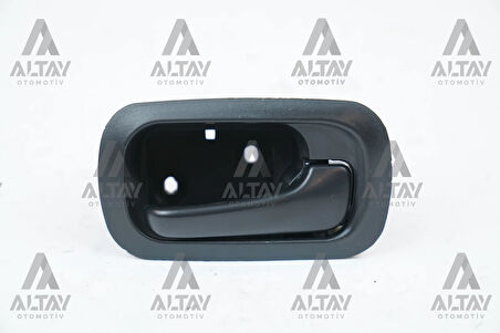 KAPI KOLU CRV 2002-2007 ARKA İÇ SAĞ SİYAH 72620 S9A 003ZA