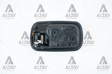 KAPI KOLU CRV 2002-2007 ARKA İÇ SAĞ SİYAH 72620 S9A 003ZA