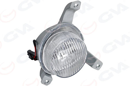 SİS FARI SAĞ CHEVROLET AVEO SEDAN T250 T255 2006 96650541