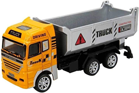 4545 Grafitti Karma Araç Oyun Seti -Sunman