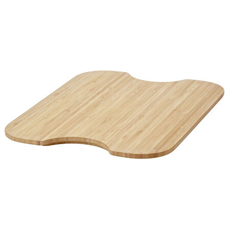 Servis arabası kapağı, bambu, 36x26 cm