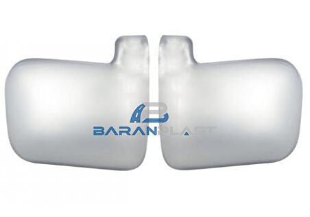 AYNA KAPAĞI KROM FORD CONNECT 2002-2008 TAKIM SAĞ-SOL ESKİ MODEL 9T1617K746 9T1617K747