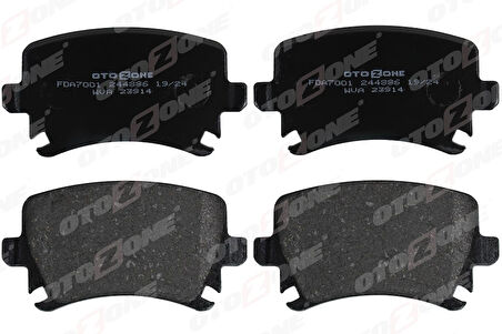 ARKA BALATA PASSAT-CC-CADDY-GOLF5-GOLF6-JETTA-A3-A6-LEON-OCTAVIA-SUPERB 2004 3C0698451D 1K0698451G 4F0698451D