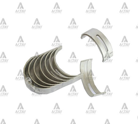 YATAK ANA CANTER 304 / 659 TAKIM 0.25 ME999384 025