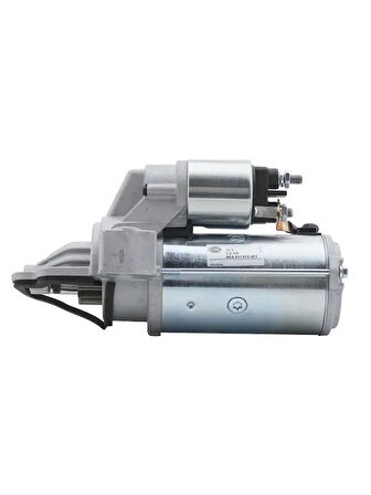 MARS MOTORU KOMPLE TRANSIT V347 1114 CUSTOM 12 / V362 14 / 2,2TDCI