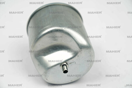 YAKIT FİLTRESİ (MAZOT) FOCUS / COURIER 2011 1.5-1.6 TDCI / S40 / 550 / S60 / S80 / 560 / 540 / XC40 2011-2015 D4162T AV6Q9D410AA