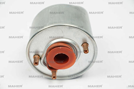 YAKIT FİLTRESİ (MAZOT) FOCUS / COURIER 2011 1.5-1.6 TDCI / S40 / 550 / S60 / S80 / 560 / 540 / XC40 2011-2015 D4162T AV6Q9D410AA