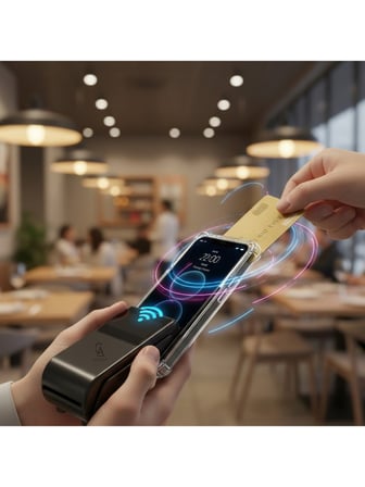Xiaomi Redmi Note 15 Pro 5G Uyumlu Kılıf Kartlık Bölmeli Arkası Şeffaf Soft Dayanıklı Kılıf Kapak