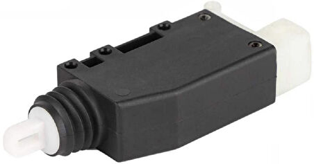 SÜRGÜLÜ KAPI KİLİT MOTORU FORD TRANSIT 5184 YC1514B287AA 4128844