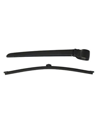SILECEK SUPURGESI ARKA TAKIM Q5 08 272 MM 320 MM