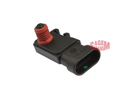 MAP EMME BASINÇ SENSÖRÜ ASTRA F-G-H CORSA B-C-COMBO C-MERIVA A-VECTRA B-C-VIVARO-ZAFIRA 1.4- 1.6 165 1.7 CDTI 2.0-2.2 LAGUNA-KANGOO-MEGANE 1 1.4 E 93160018 7700106644 6238159