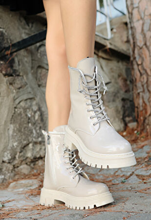 Woint Bej Rugan Bağcıklı Bot