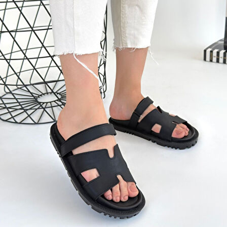 Kooni Siyah Nubuk Terlik