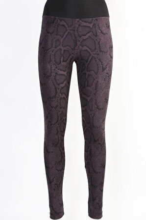 Derya Kurşun Trend Leggings Tayt TRND05