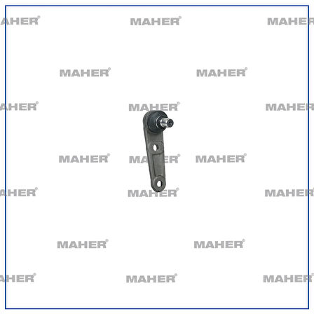ROTİL 323 1990-1998 16MM İNCE ALT B455 34 550