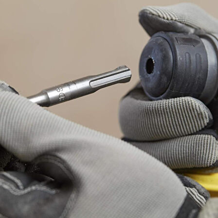 Stanley Fatmax Kömürsüz Sds Plus Akülü Kırıcı Delici 2X4A SFMCH900B-XJ 