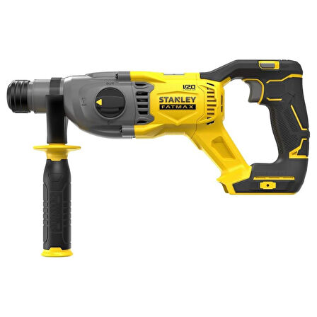 Stanley Fatmax Kömürsüz Sds Plus Akülü Kırıcı Delici 2X4A SFMCH900B-XJ 