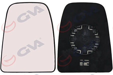 AYNA CAMI SOL DAILY 2014 ISITMALI KONVEKS VM-6952GHL 5801823992