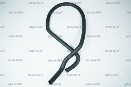 HORTUM KALORİFER R12 1971-2000 GİRİŞ SOL 7700611601