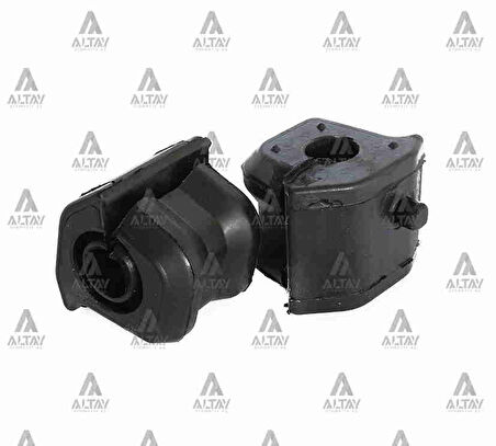 VİRAJ LASTİĞİ COROLLA 2007-2019 / AURIS 2007-2019 R-L TAKIM ÖN (YERLİ) 48815 42070 48815 02150 (2 ADET)