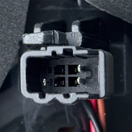 Opel Insignia B 2017-2019 Stop İç Sağ (Ledli)
