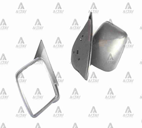 AYNA DIŞ DİKİZ H-100 KAMYONET 2005 SOL 87610 4F200CA