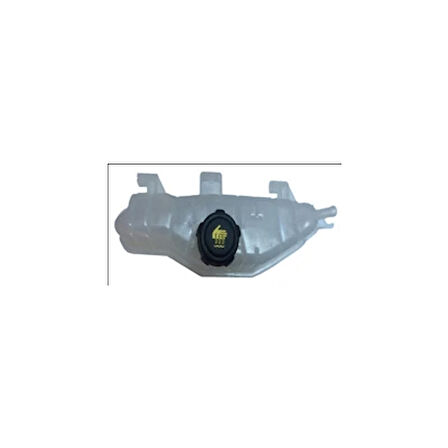 GENLEŞME KAVONOZU KAPAKLI FİLTRELİ CLIO 3 7701477290