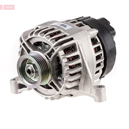 ALTERNATÖR 145 90A FIAT LINEA 2007 GRANDE PUNTO 2005 500 2007EGEA 2015 PANDA 2012 PUNTO EVO 2009-2012 FORD KA 2008 ALFA ROMEO MITO 2011 LANCIA YPSILON 2003 1.2 1.4 51709131 51714791 51859038