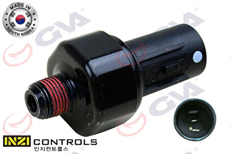 YAĞ MÜŞÜRÜ ACCENT ERA/BLUE/I30/STAREX/SPORTAGE/RIO DIZEL 06 0.3 BAR 9475037100