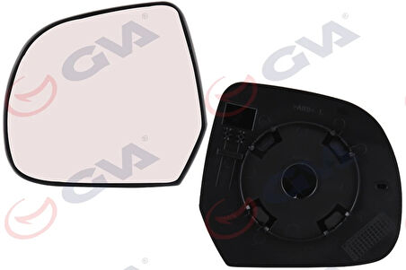 DIS DIKIZ AYNA CAMI SOL DACIA DUSTER 2010 LODGY 2012 DOKKER 2013 MEKANİK VM-6802GL 963023379R