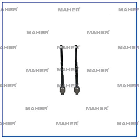 ROTKOLU ASTRA G 1998-2007 / ZAFIRA A 2005 / ASTRA H 2004-2009 1603003 9196409 (2 ADET)