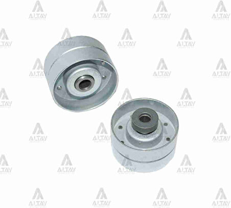 GERGİ RULMANI CITROEN BERLINGO / JUMPY / XSARA / FIAT SCUDO / PEUGEOT 206 / 306 / 406 / 806 / EXPERT / PARTNER GT60080