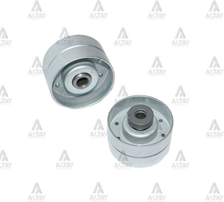 GERGİ RULMANI CITROEN BERLINGO / JUMPY / XSARA / FIAT SCUDO / PEUGEOT 206 / 306 / 406 / 806 / EXPERT / PARTNER GT60080